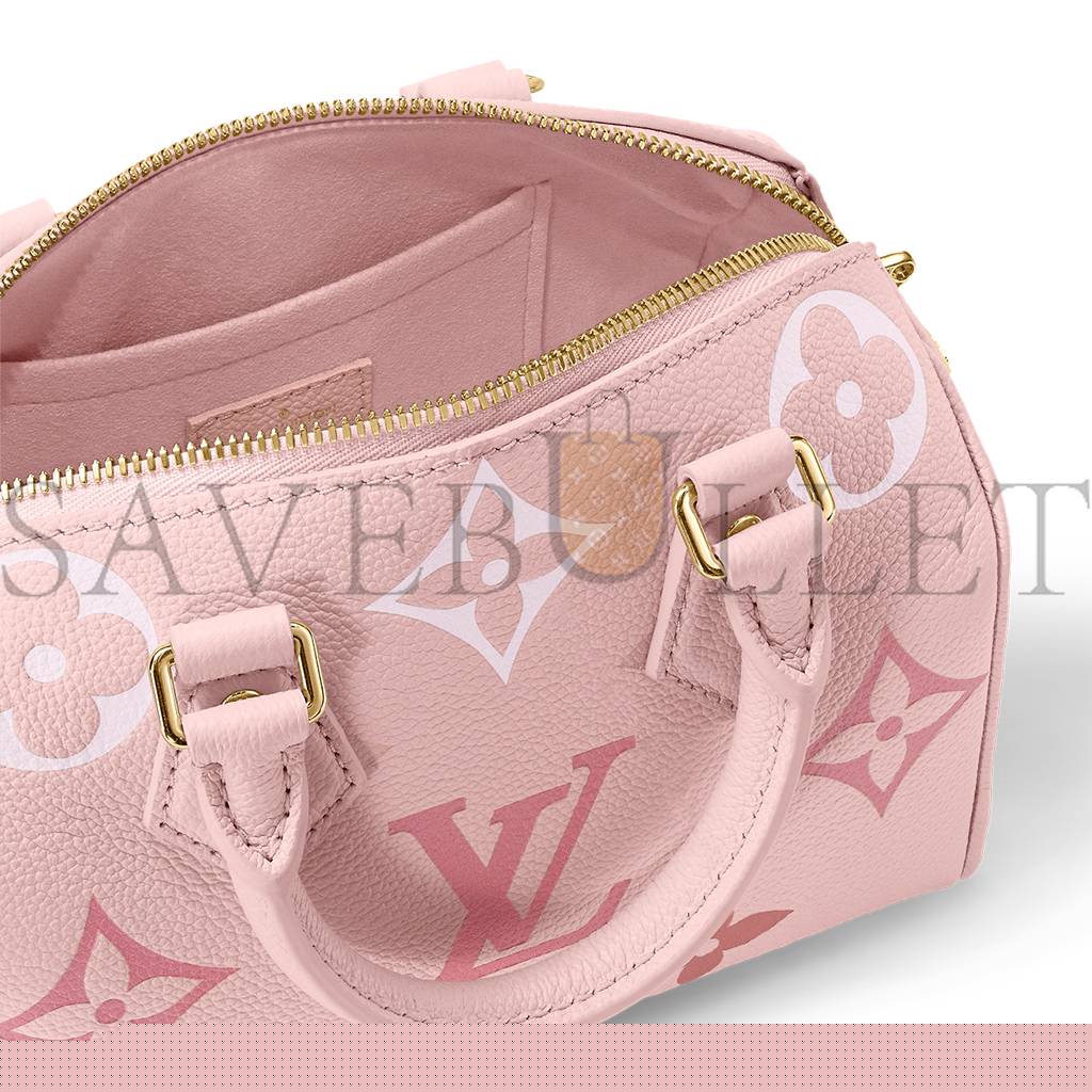 l**is V*t*n speedy bandouliÈre 20 bag m46518 (20.5*13.5*12 cm)